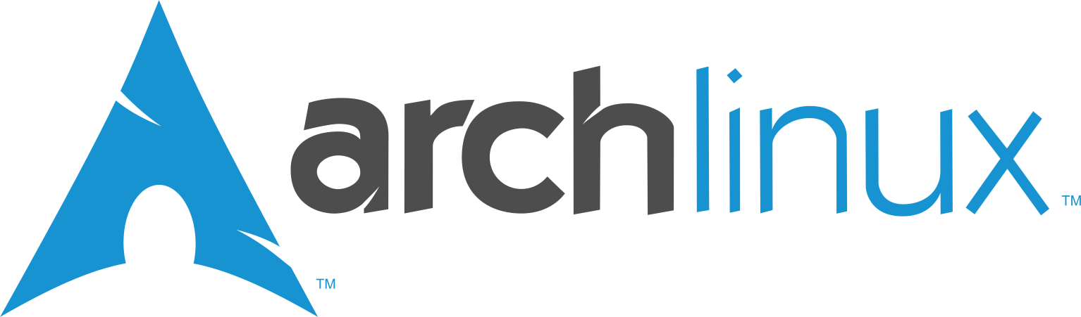 Arch logo