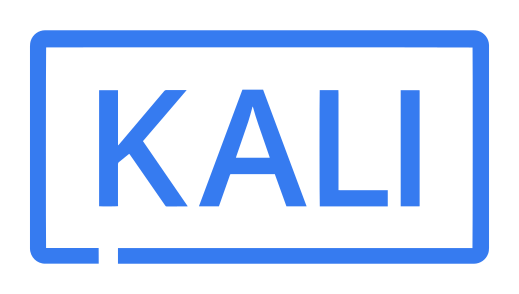 Kali logo