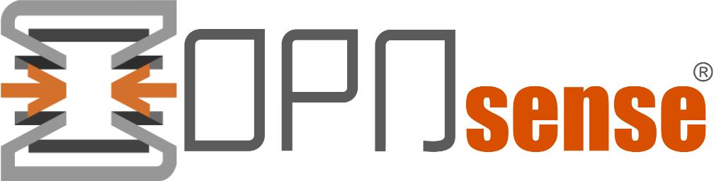 OPNsense logo